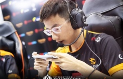 Kết quả AIC Liên Quân 2019 10/11: FL mất ngôi đầu