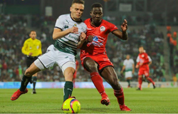 Trực tiếp Santos Laguna vs Cruz Azul: Những kẻ bất bại