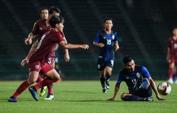 Trực tiếp U19 Campuchia vs U19 Brunei: Củng cố ngôi nhì bảng