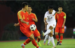 Trực tiếp U19 Hàn Quốc vs U19 Trung Quốc: Tấm vé trực tiếp