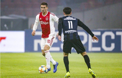 Xem trực tiếp Ajax vs Utrecht trên kênh nào?
