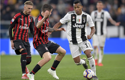 Xem trực tiếp Juventus vs AC Milan trên kênh nào?