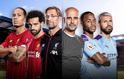 Xem trực tiếp Liverpool vs Man City trên kênh nào?
