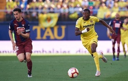 Xem trực tiếp Mallorca vs Villarreal trên kênh nào?