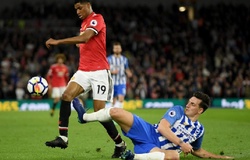 Xem trực tiếp MU vs Brighton trên kênh nào?