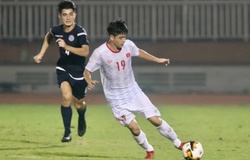 Xem trực tiếp U19 Việt Nam vs U19 Nhật Bản trên kênh nào?