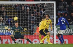 Arsenal thời Emery phòng ngự tệ hơn 17 đội khác ở Ngoại hạng Anh