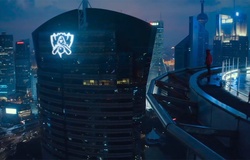 CKTG 2020 sẽ được tổ chức tại Trung Quốc