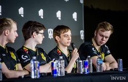 G2 Caps: Thất bại ngày hôm nay chỉ khiến chúng tôi mạnh mẽ hơn