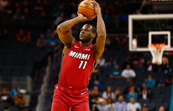 Hậu vệ Miami Heat bị cấm 10 trận vì ăn kẹo chứa chất cần sa