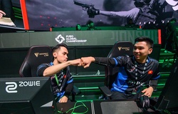 Lịch thi đấu bán kết PUBG thế giới Global Championship 2019