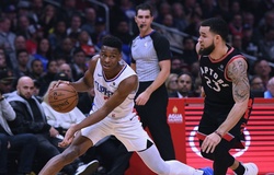 Lịch thi đấu NBA ngày 12/11: Tâm điểm LA Clippers vs Toronto Raptors