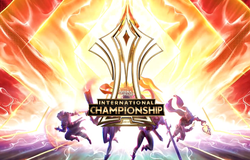 Lịch thi đấu tứ kết AIC Liên Quân Mobile 2019: Team Flash vs AHQ