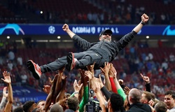 Liverpool với 10 trận thắng quan trọng nhất dưới thời Klopp