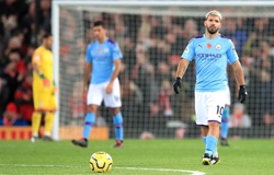Man City lộ điểm yếu chí tử dẫn đến thất bại trước Liverpool