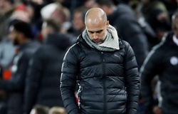 Man City thua Liverpool chỉ ra sai lầm chuyển nhượng của Guardiola