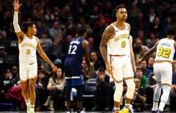 Nhận định NBA: Golden State Warriors vs Utah Jazz (ngày 12/11, 10h30)