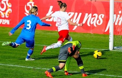 Nhận định Nữ Hungary vs Nữ Latvia 02h00, 13/11 (Vòng loại Euro nữ 2021)