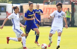 Nhận định Nữ Israel vs Nữ Bosnia & Herzegovina 23h00, 12/11 (Vòng loại Nữ châu Âu 2021)