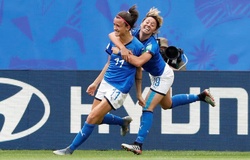 Nhận định Nữ Italia vs Nữ Malta 20h15, 12/11 (Vòng loại VĐ Nữ châu Âu 2021)