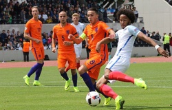 Nhận định U19 Anh vs U19 Luxembourg 19h00, 13/11 (Vòng loại U19 châu Âu)