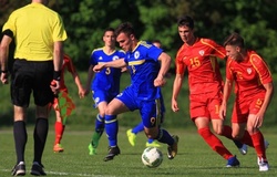Nhận định U19 Bắc Macedonia vs U19 Bosnia & Herzegovina 19h00, 13/11 (Vòng loại U19 châu Âu)