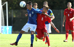 Nhận định U19 Thổ Nhĩ Kỳ vs U19 Armenia 20h00, 13/11 (Giải U19 châu Âu)