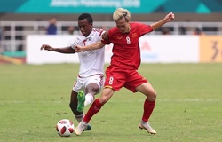 Nhận định Việt Nam vs UAE 20h00, 14/11 (Vòng loại World Cup)
