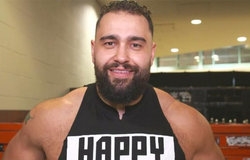 Rusev: “Tyson Fury được sinh ra để dành cho WWE”