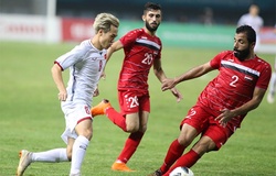 Soi kèo Việt Nam vs UAE 20h00, 14/11 (Vòng loại World Cup - châu Á)