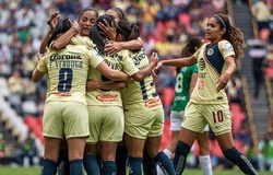 Trực tiếp Monterrey vs Pumas UNAM: Giữ lại 3 điểm
