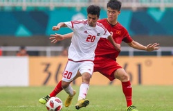 Tỷ lệ kèo Việt Nam vs UAE, 20h00 14/11 (vòng loại World Cup 2022)