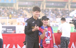 V.League tạm nghỉ, các cầu thủ hội tụ tại giải phủi lớn nhất miền Bắc