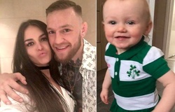 Vụ việc con rơi của Conor McGregor - Suýt nữa thì đổ vỏ