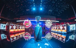 Chung kết CKTG 2019 đạt lượng view kỷ lục: 3 triệu người xem cùng lúc