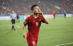 Dự đoán Việt Nam vs UAE 20h00, 14/11 (Vòng loại World Cup 2022)