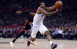 Kawhi Leonard dẫn dắt LA Clippers vượt khó trong chiến thắng trước đội bóng cũ