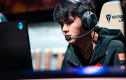 FPX Lwx và Top các Xạ thủ hay nhất CKTG 2019