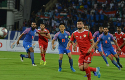 Nhận định Afghanistan vs Ấn Độ 21h00, 14/11 (Vòng loại World Cup 2022)