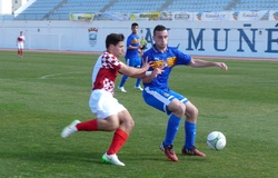 Nhận định Becerril vs Basico Urraca 01h00 ngày 14/11 (Copa del Rey)