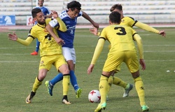 Nhận định Comillas vs CD Barquereno 02h00 ngày 14/11 (Copa del Rey) 