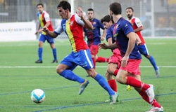 Nhận định FC Andorra vs Andratx 01h00 ngày 14/11 (Copa del Rey)