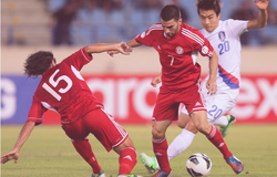 Nhận định Lebanon vs Hàn Quốc 19h00, 14/11 (Vòng loại World Cup 2022)