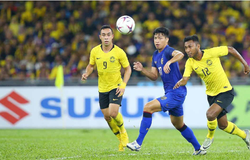 Nhận định Malaysia vs Thái Lan 19h45, 14/11 (Vòng loại World Cup 2022)