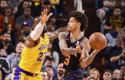 Nhận định NBA: LA Lakers vs Phoenix Suns (ngày 13/11. 9h00)