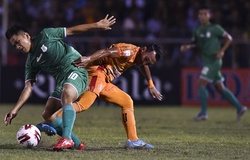 Nhận định Persewar vs Persiraja Banda Aceh 15h30, 13/11 (Hạng 2 Indonesia)