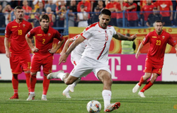 Nhận định Serbia vs Luxembourg 02h45, 15/11 (Vòng loại Euro 2020)