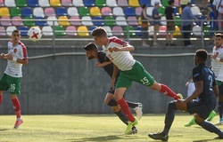 Nhận định U19 Montenegro vs U19 Bulgaria 17h00, 13/11 (Vòng loại U19 châu Âu)