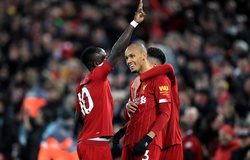 Siêu máy tính đem tin vui cho Liverpool sau trận thắng Man City