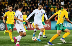 Soi kèo Bồ Đào Nha vs Lithuania 02h45, ngày 15/11 (VL Euro 2020)